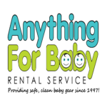 Anything For Baby Rental Service